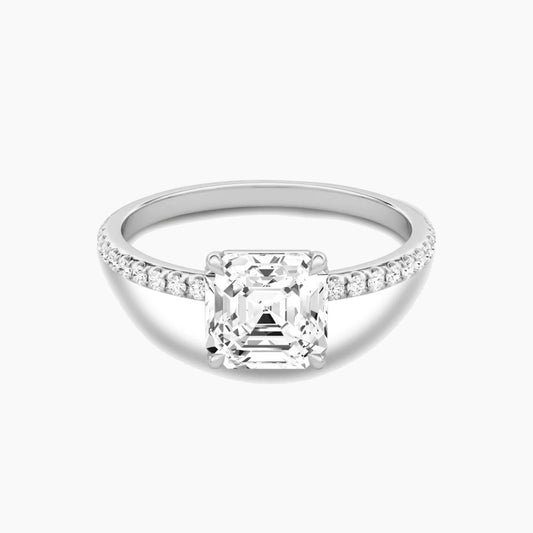 Lumora Radiance Ring