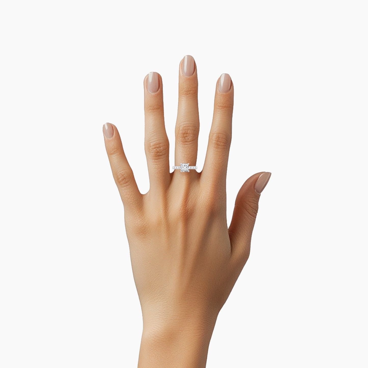 Lumora Radiance Ring