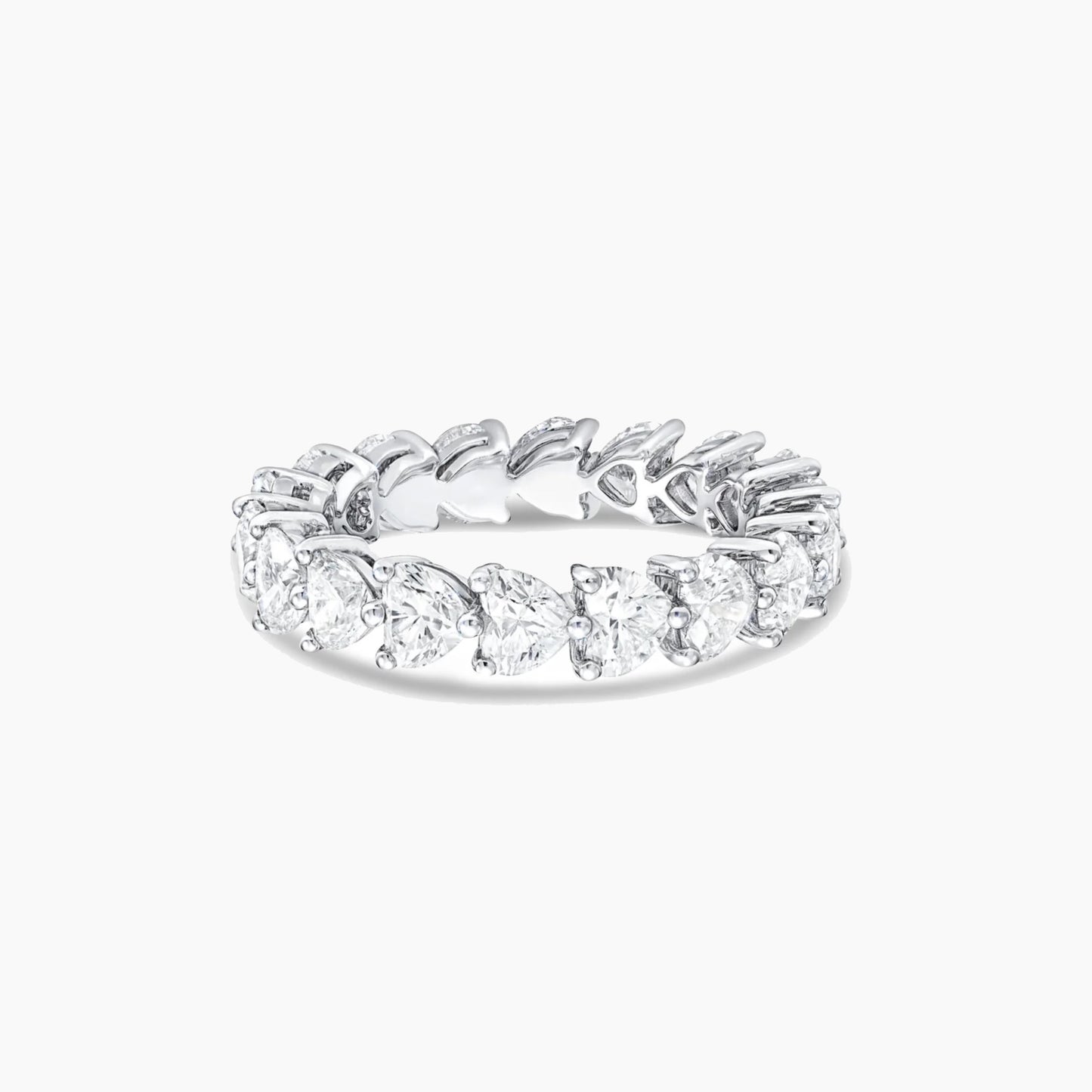 Lumora Lovebound Ring