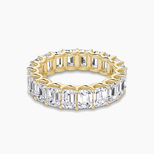 Lumora Embrace Ring