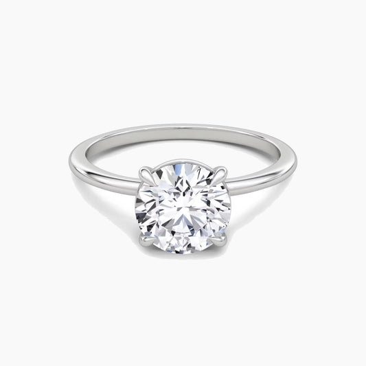 Lumora Classic Ring