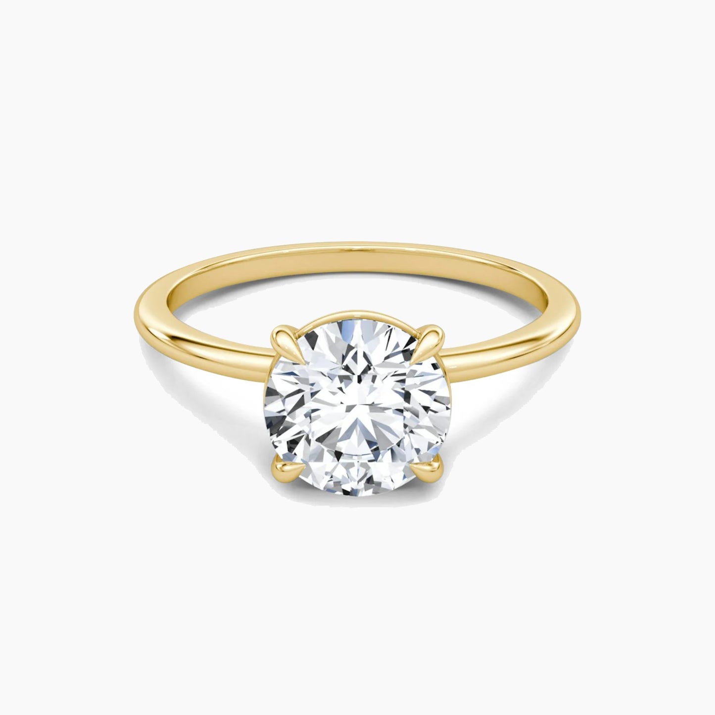 Lumora Classic Ring