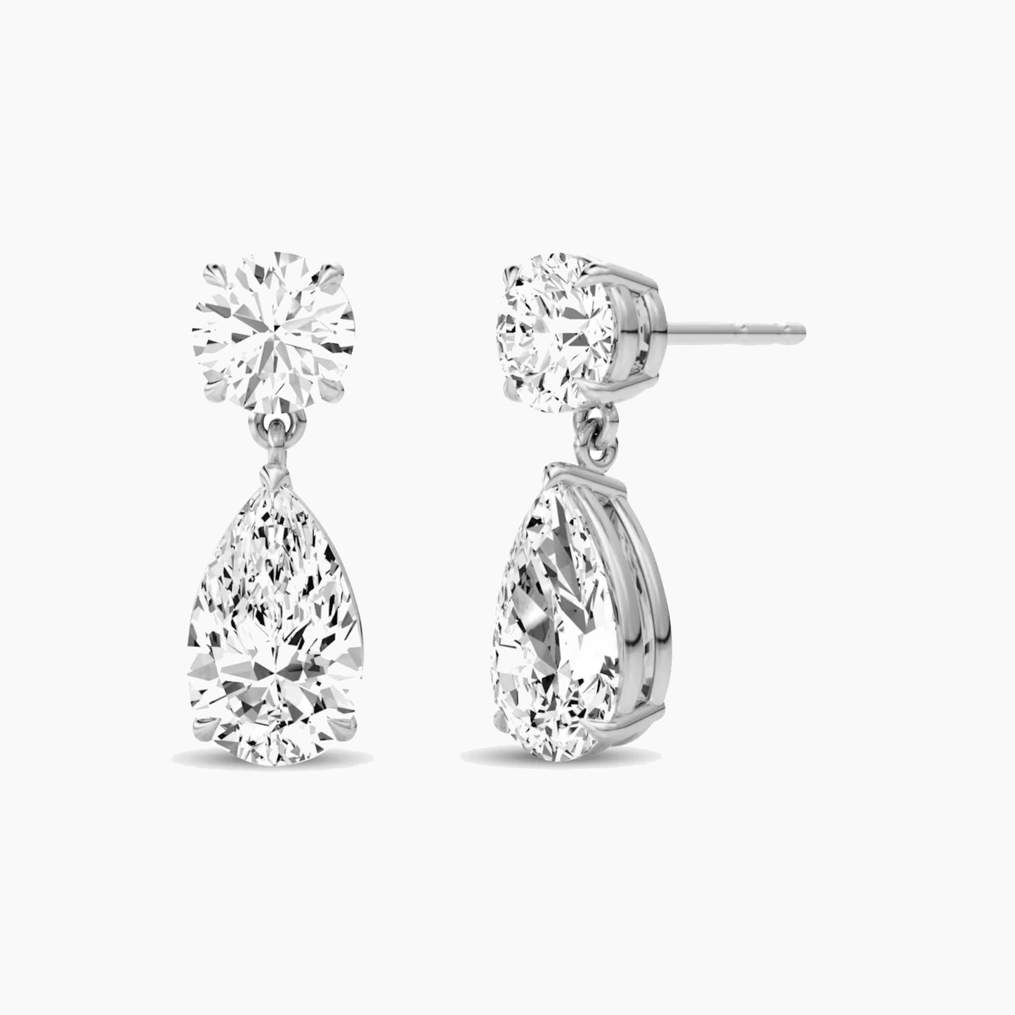 Lumora Radiant Earrings