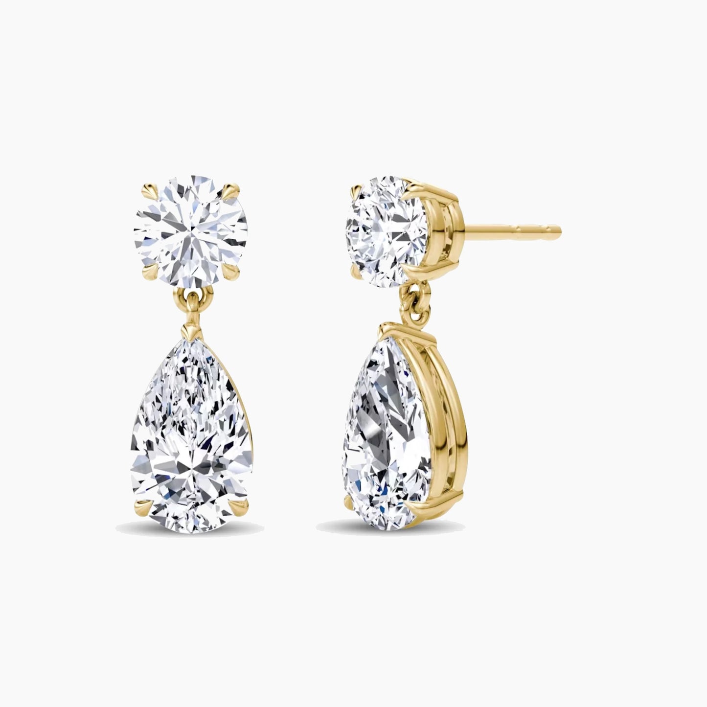 Lumora Radiant Earrings